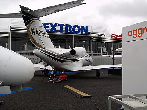 Farnborough Airshow