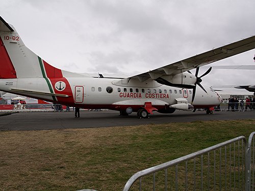 Farnborough Airshow