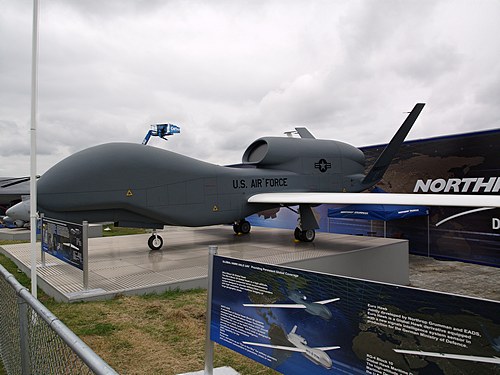 Farnborough Airshow