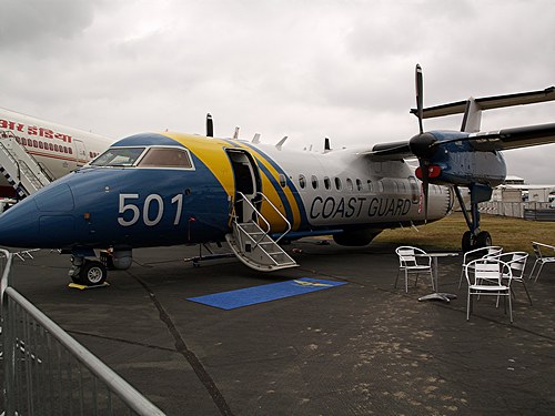 Farnborough Airshow