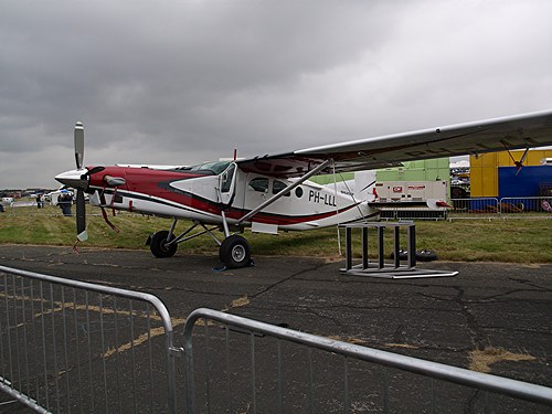 Farnborough Airshow