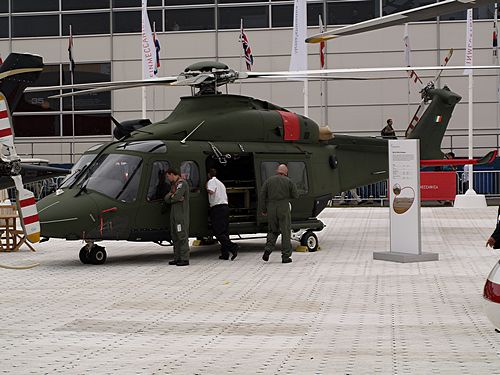 Farnborough Airshow
