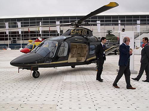 Farnborough Airshow