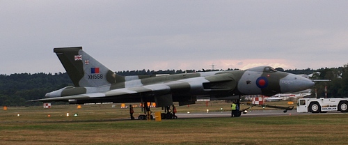 Farnborough Airshow