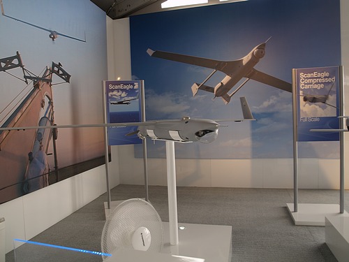 Farnborough Airshow