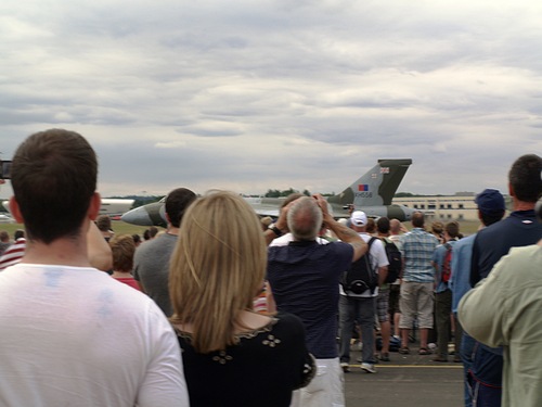 Farnborough Airshow