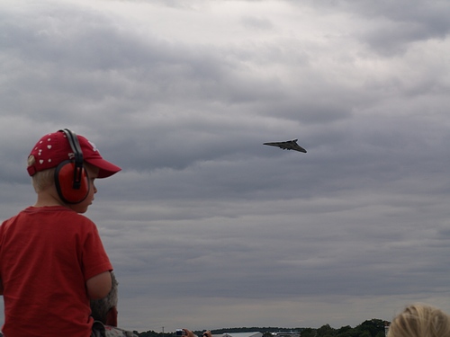 Farnborough Airshow