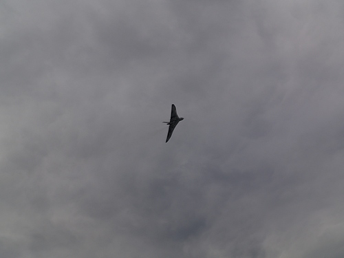 Farnborough Airshow