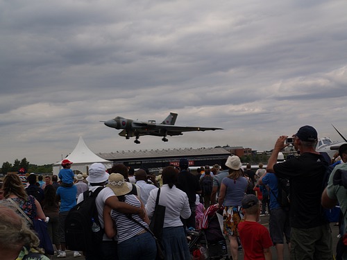 Farnborough Airshow