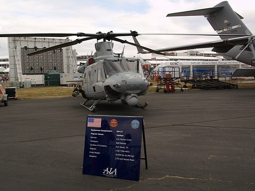 Farnborough Airshow