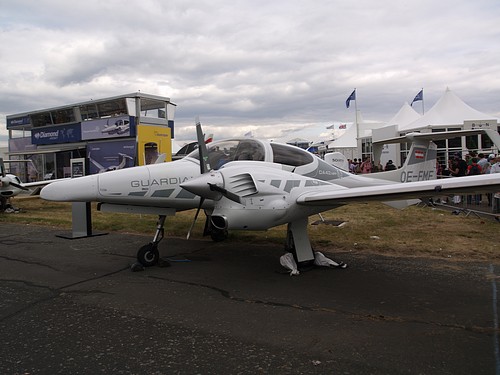 Farnborough Airshow