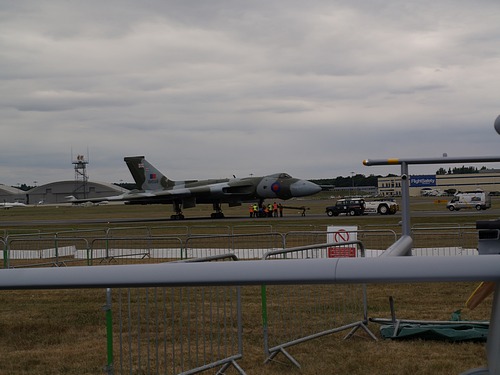 Farnborough Airshow