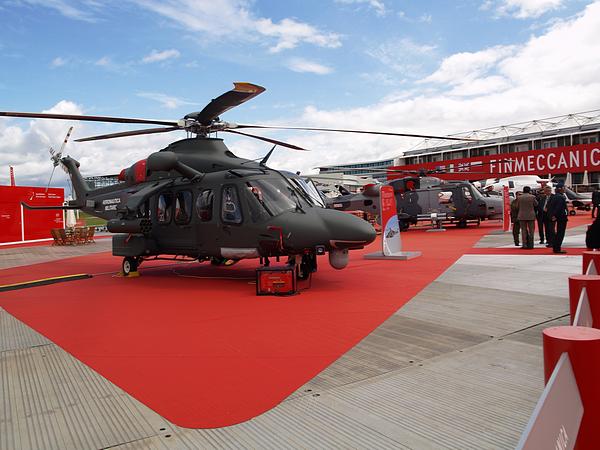 Farnborough Airshow