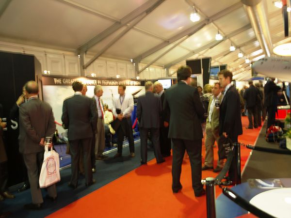 Farnborough Airshow