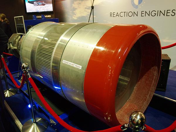 Farnborough Airshow