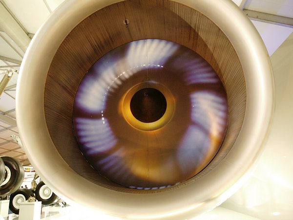 Farnborough Airshow