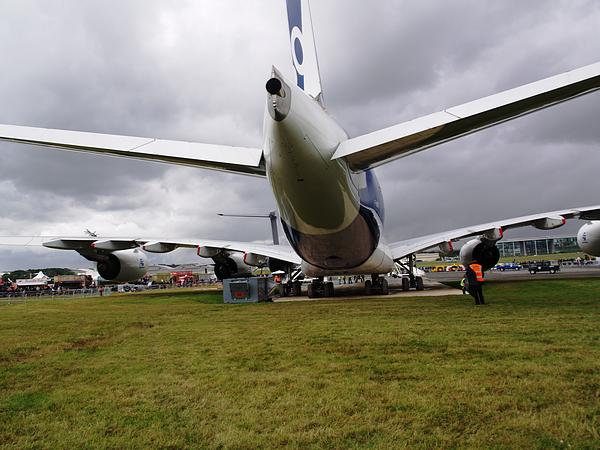 Farnborough Airshow