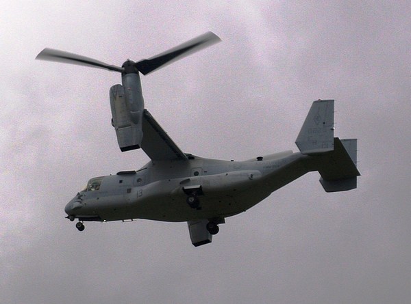 Farnborough Airshow