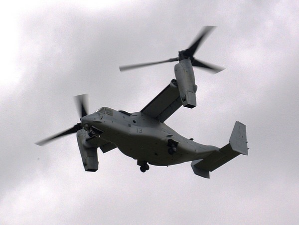 Farnborough Airshow