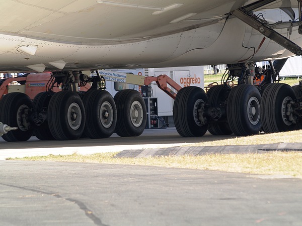 Farnborough Airshow