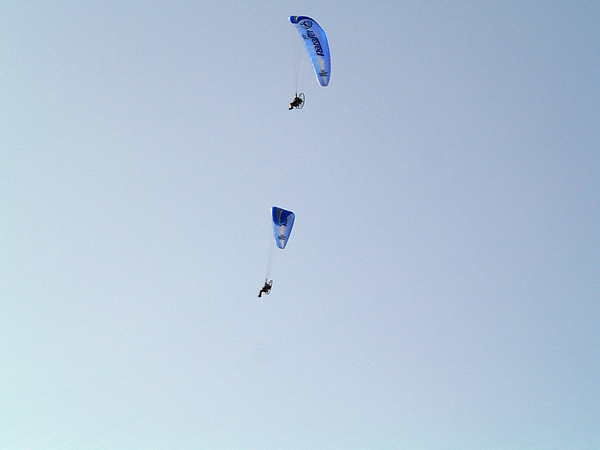 Farnborough Airshow