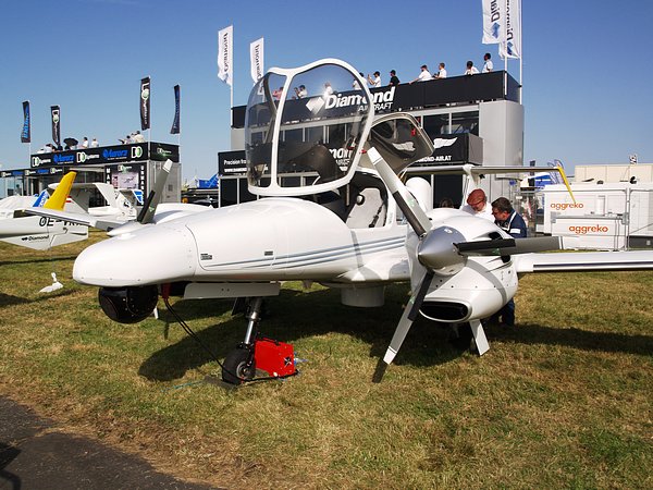 Farnborough Airshow