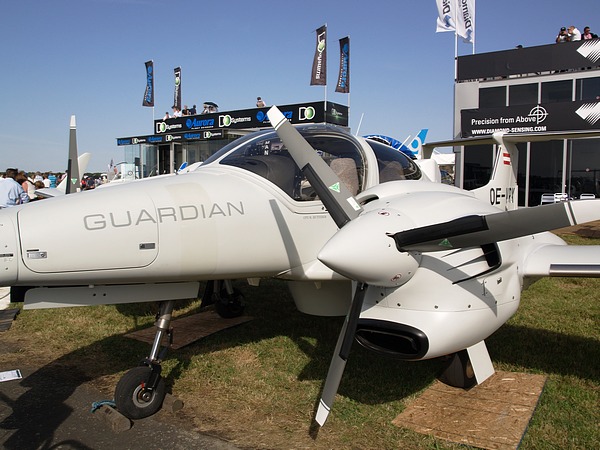 Farnborough Airshow