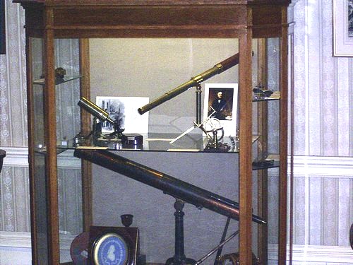 Burlington House 2006