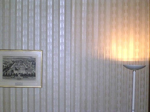 Burlington House 2006