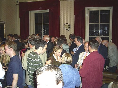 Burlington House 2006