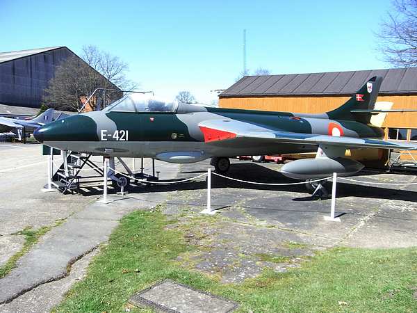 Brooklands Museum (April 2013)