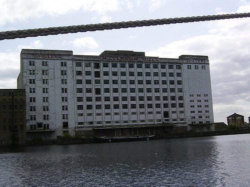 DSEI Exhibition 2009