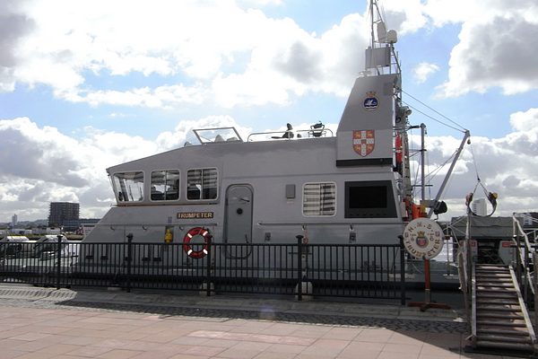 DSEI Exhibition 2017