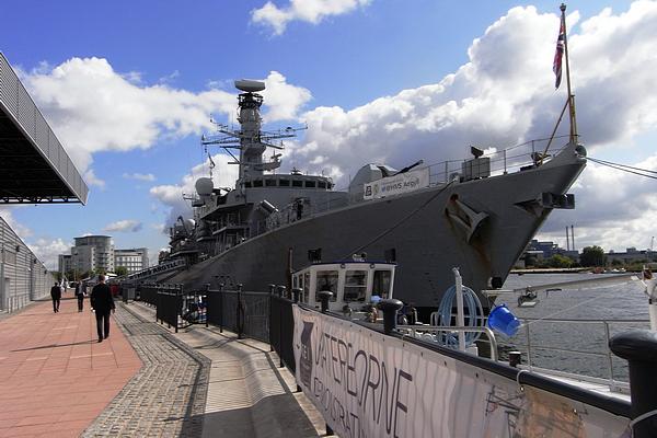 DSEI Exhibition 2017