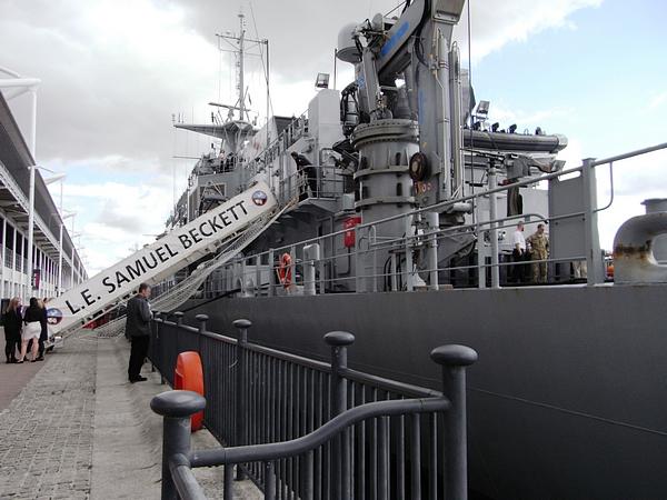 DSEI Exhibition 2017