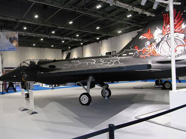 DSEI Exhibition 2017