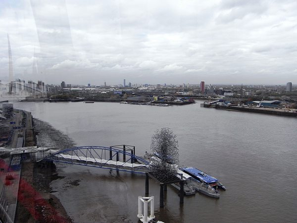 London Cable Car