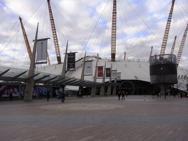London Cable Car
