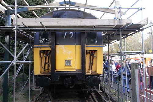 Mizens Railway (Woking)