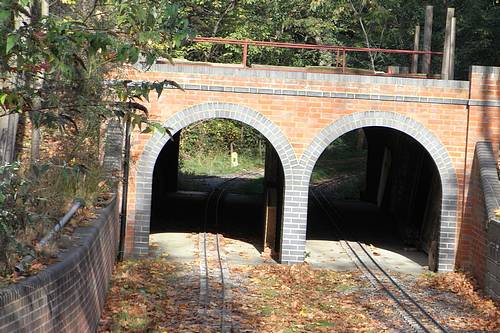 Mizens Railway (Woking)