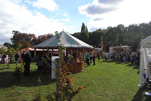 Mizens Railway (Woking)