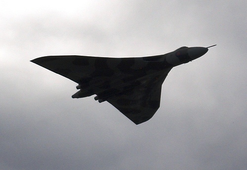 Farnborough Airshow