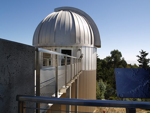 Chabot Observatory