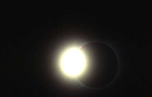 Eclipse (Tanjung Kokok; Nr. Surabaya, Java) 1983