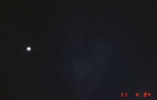 Eclipse (Tanjung Kokok; Nr. Surabaya, Java) 1983