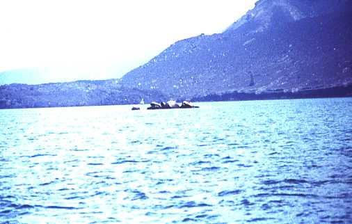 Krakatoa 1983