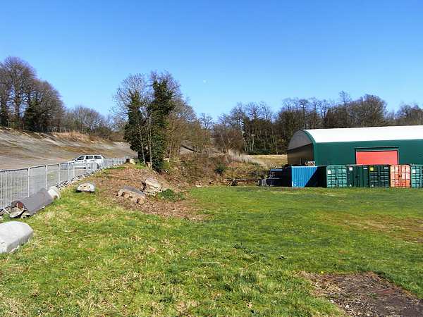 Brooklands Museum (April 2013)