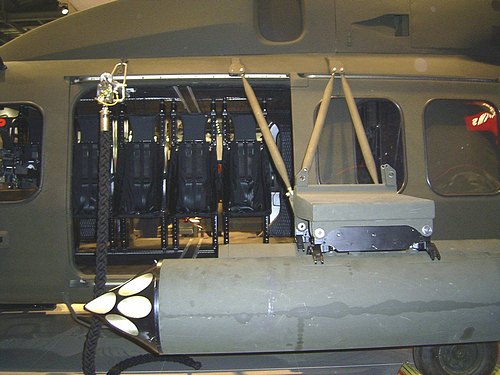 DSEI Exhibition 2009