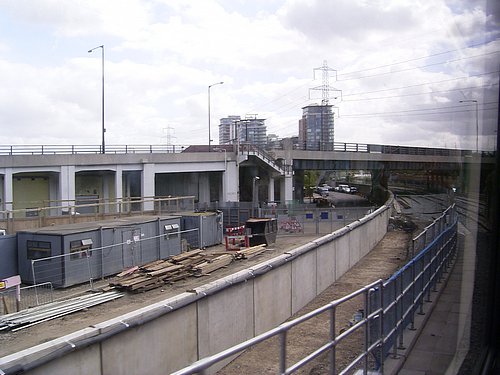 DSEI Exhibition 2009