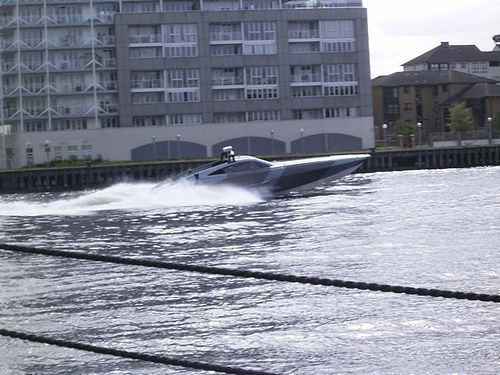 DSEI Exhibition 2009
